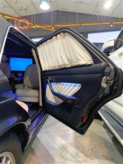 مرسيدس بنز S-Class